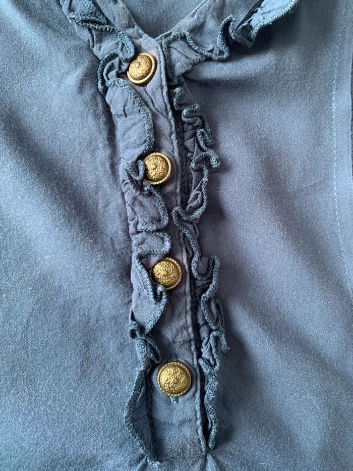 Blouse sans manche Pimkie fluide T42 - photo numéro 4