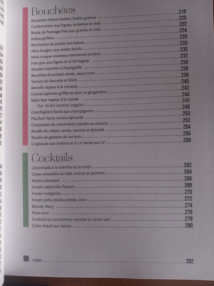 Livre thermomix apéritif dînatoire - photo numéro 8