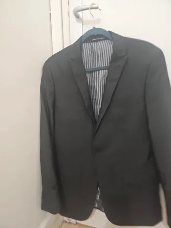 Veste blazers homme Adriano Jacometti