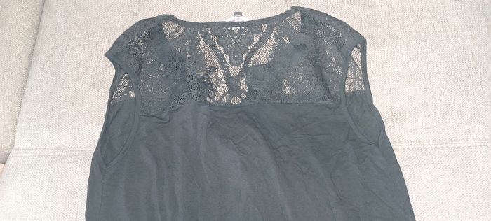 Vêtements grossesse été en 40 - photo numéro 5