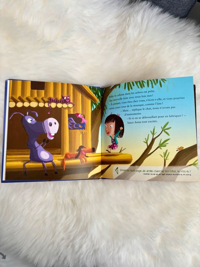 Livre enfants - photo numéro 2