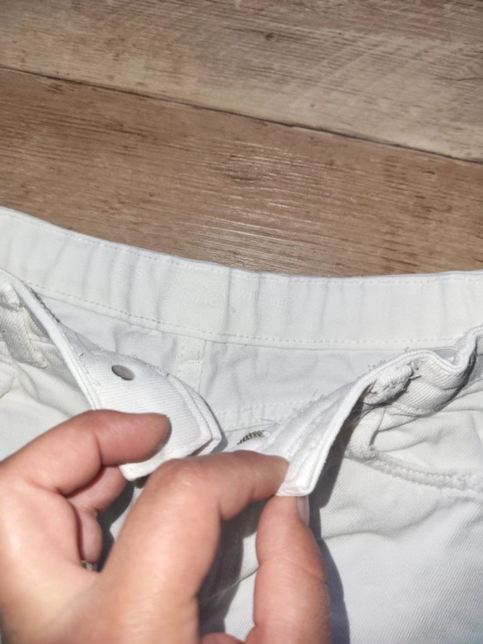 Jeans fille - photo numéro 3