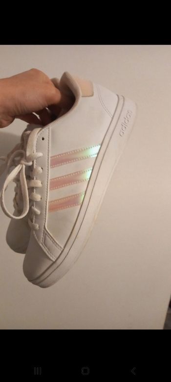 Baskets adidas