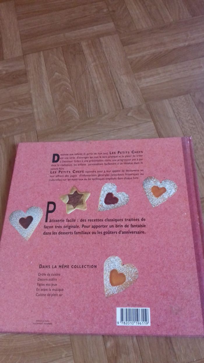 Les petits chefs. - photo numéro 3