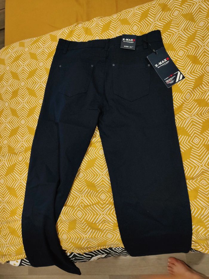 Pantalon X-Max - photo numéro 5