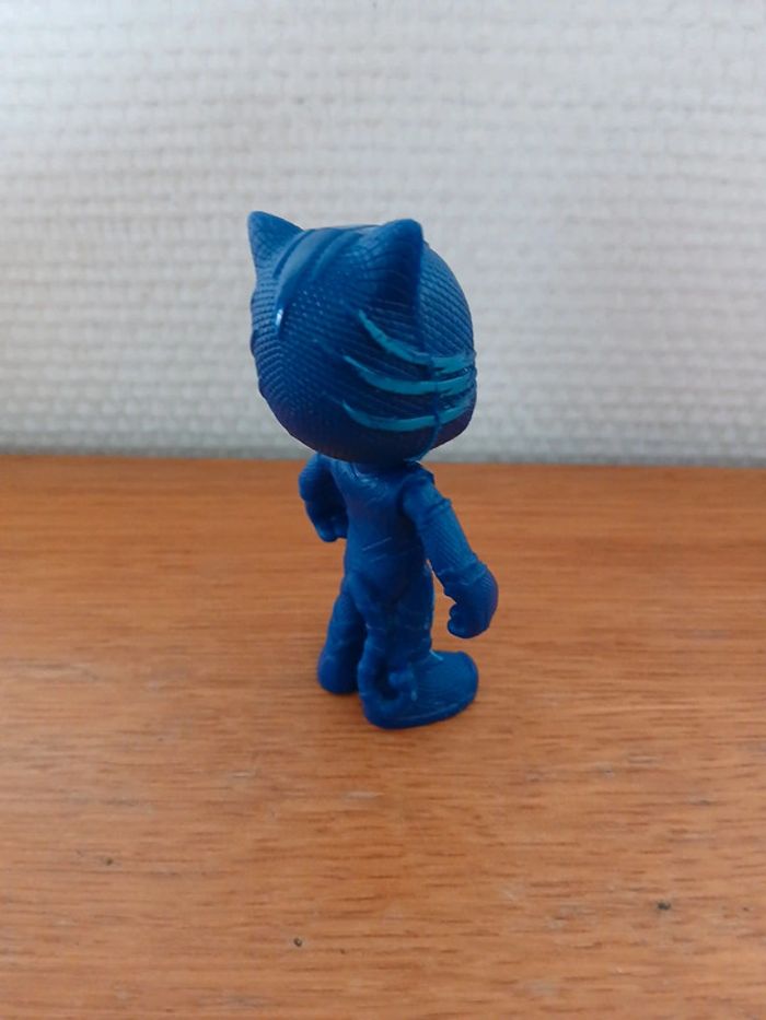 Lot personnages / figurine pyjamasques - photo numéro 3