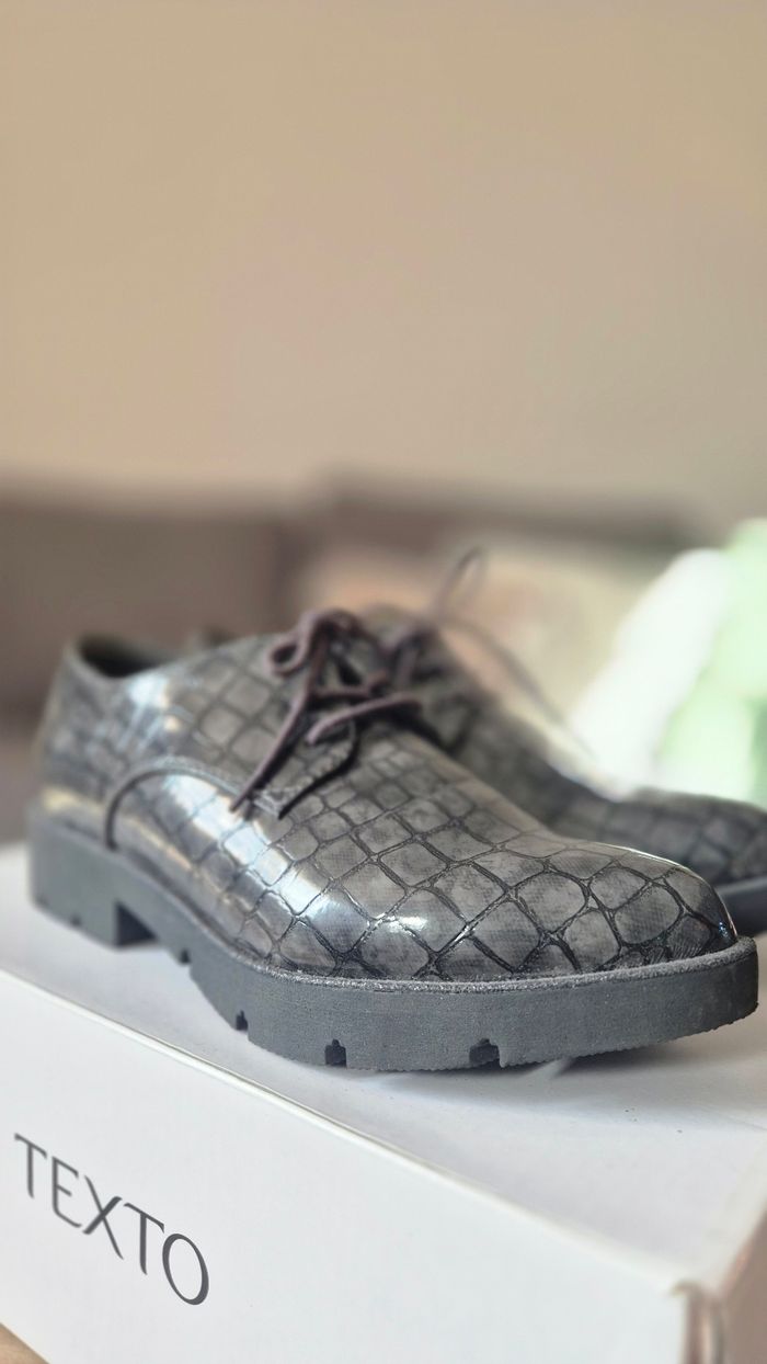 Derbies Tamaris - photo numéro 4