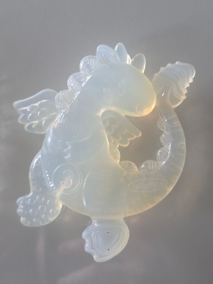 Anneaux de dentition - photo numéro 4