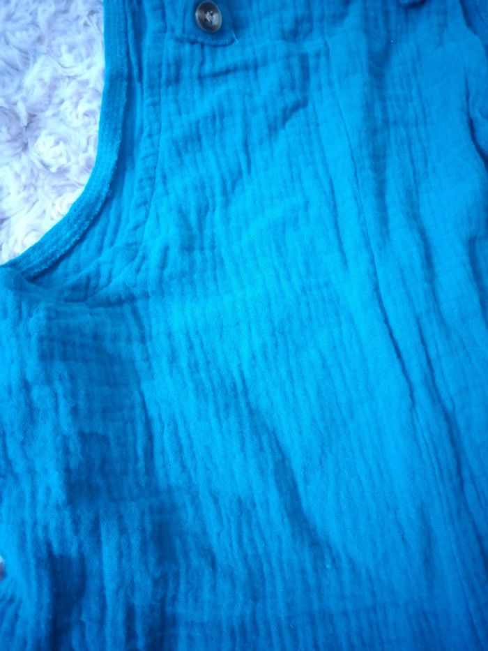 Salopette en 4 ans - photo numéro 2