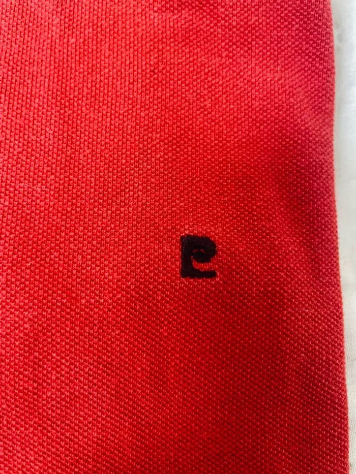 Polo homme - photo numéro 3