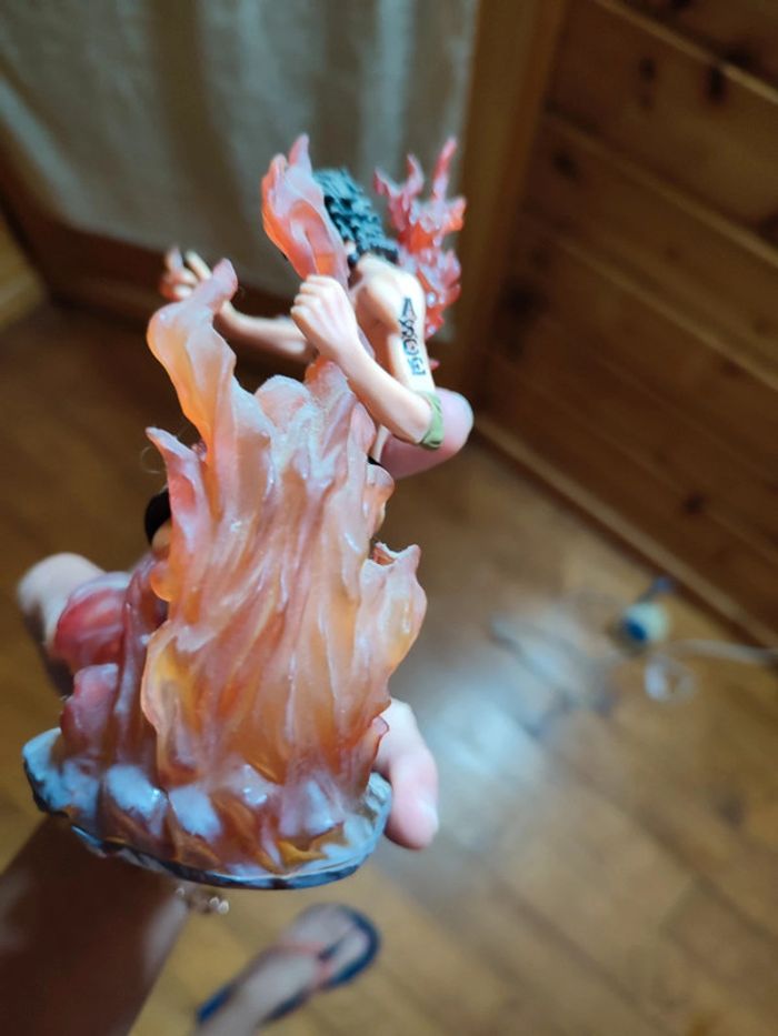 Figurine Ace one piece - photo numéro 7