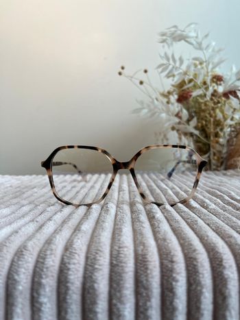 Lunettes anti-lumiere bleue