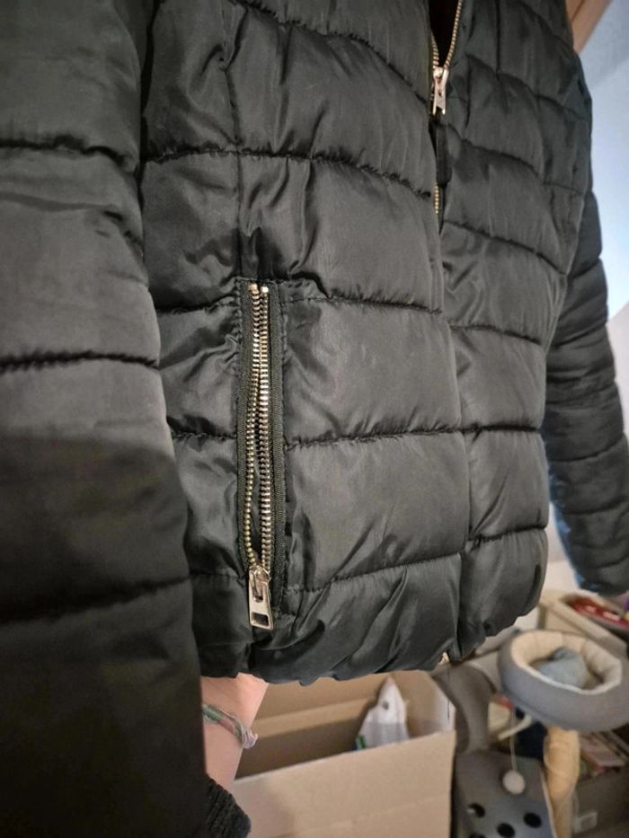 Manteau - photo numéro 4