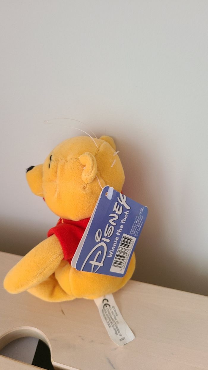 Winnie pooh - photo numéro 5