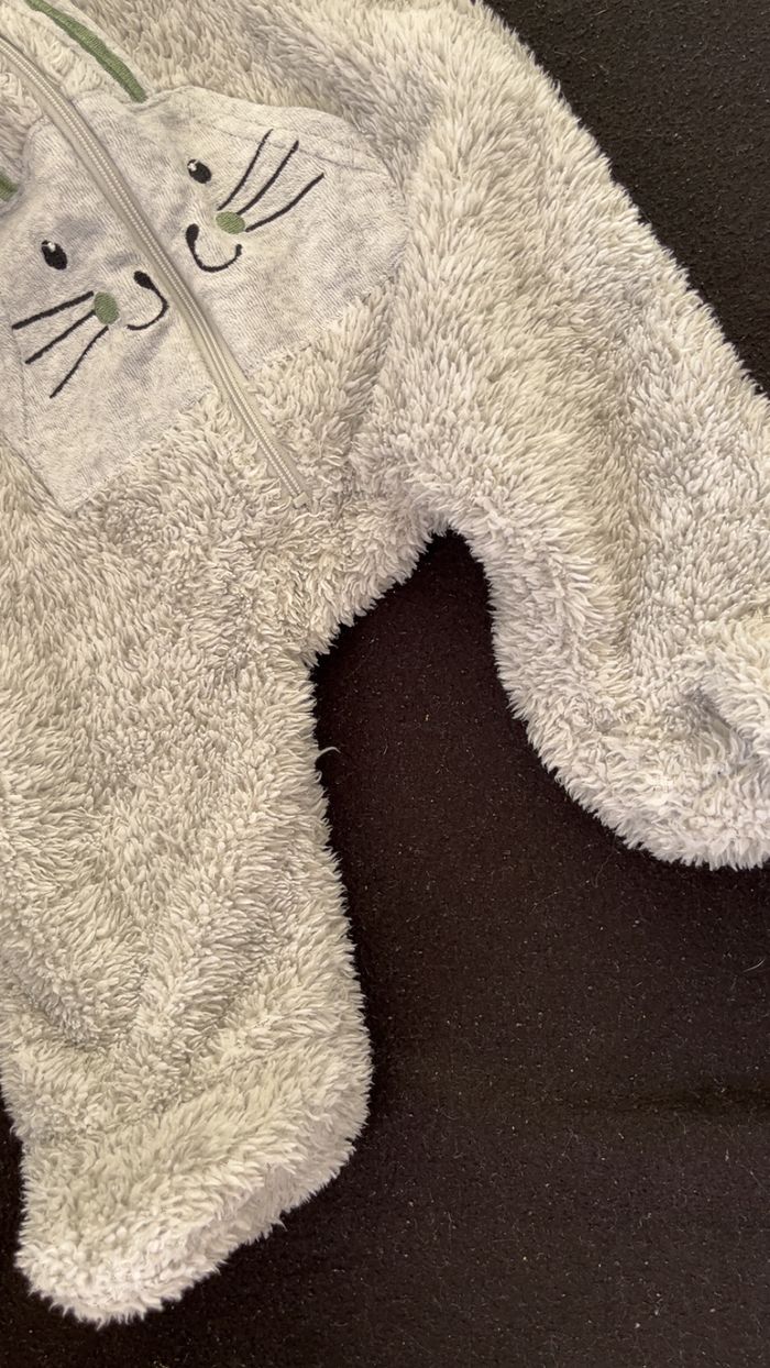 Surpyjama 3 mois - photo numéro 5