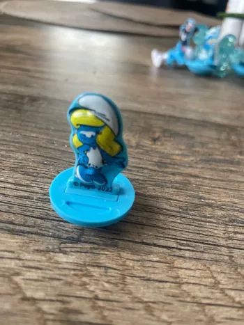 Schtroumpfs neuf