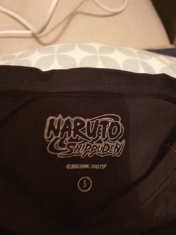 Haut Naruton