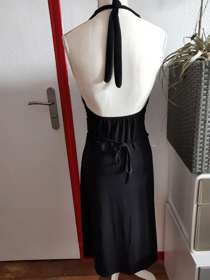 Robe et bolero - photo numéro 4
