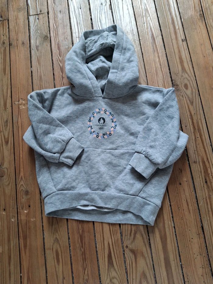 Pull taille 3 ans