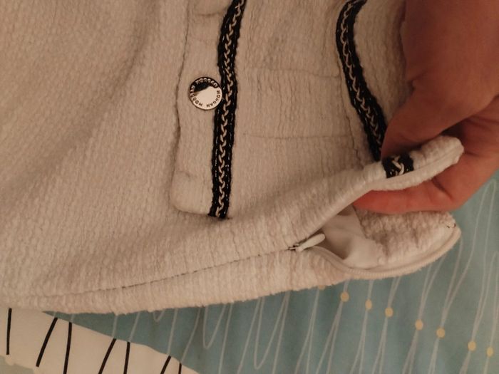 Short hiver - photo numéro 2