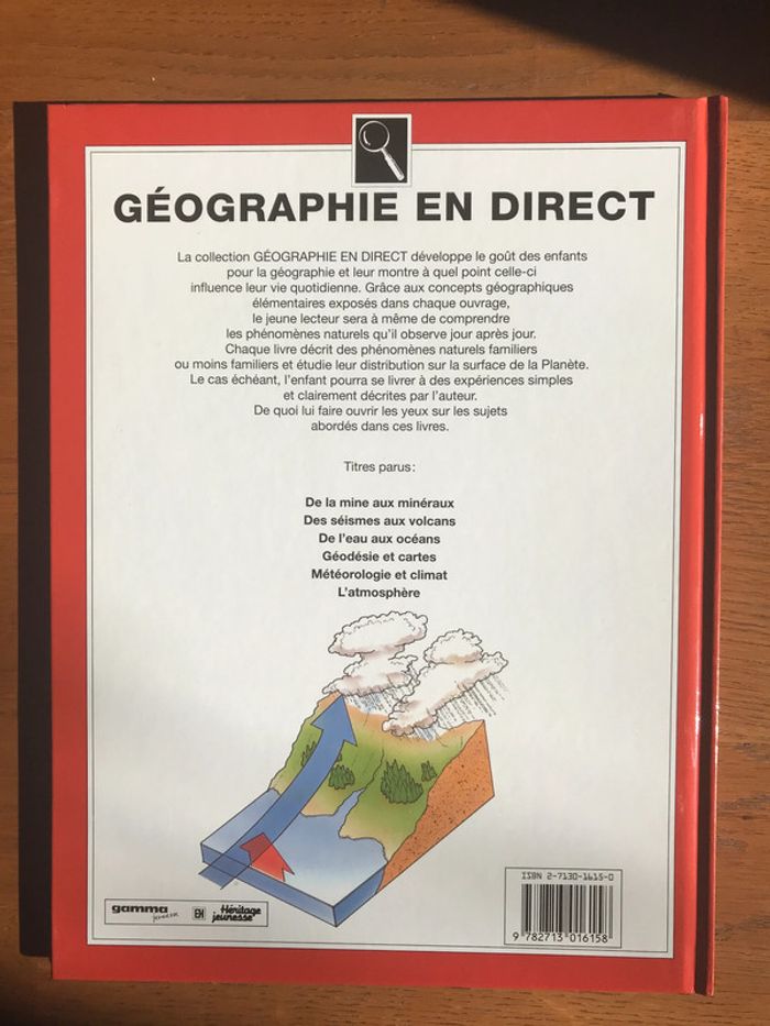 Météorologie et Climat - Géographie en direct - photo numéro 2