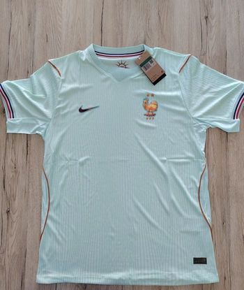 Lot maillot équipe de france 2026 coupe du monde 