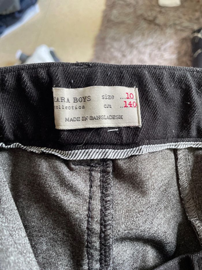 Jeans Zara - photo numéro 3