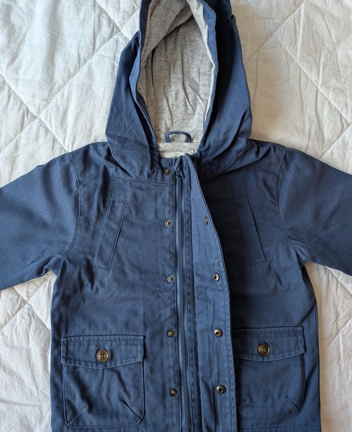 Parka 18 mois - photo numéro 3
