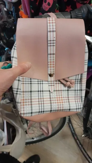 Sac à dos neuf