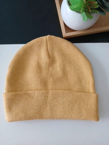 Bonnet hivers pour enfant 🌿🌈