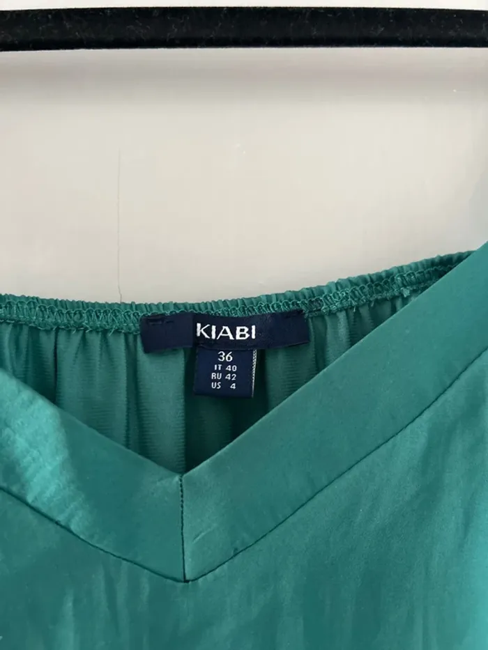 Robe kiabi - photo numéro 2