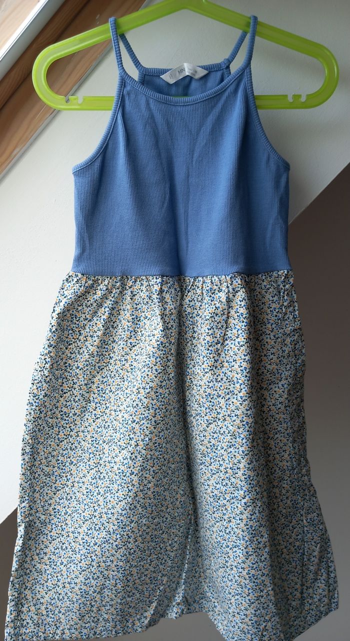 Lot de robes fille Mango 9 10 ans - photo numéro 7