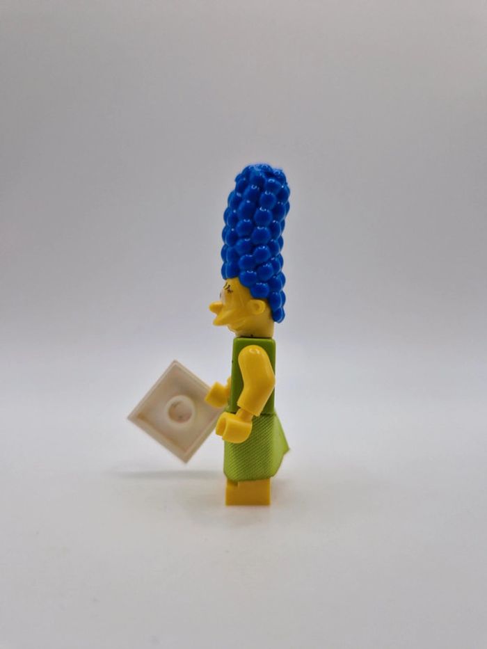 Figurine type lego The Simpsons - photo numéro 2