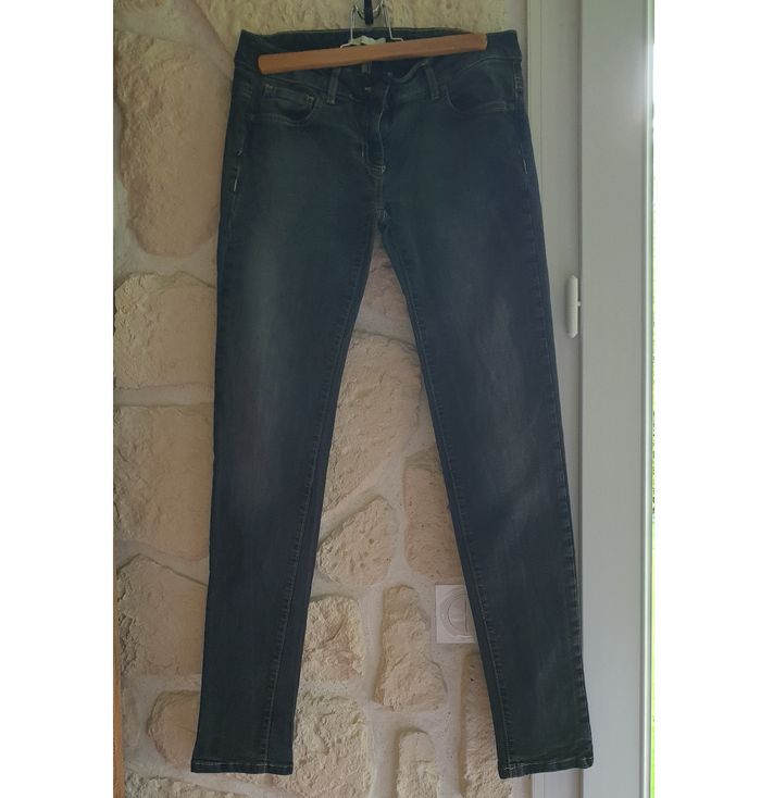 Lot de 3 vêtements T.40 - photo numéro 3