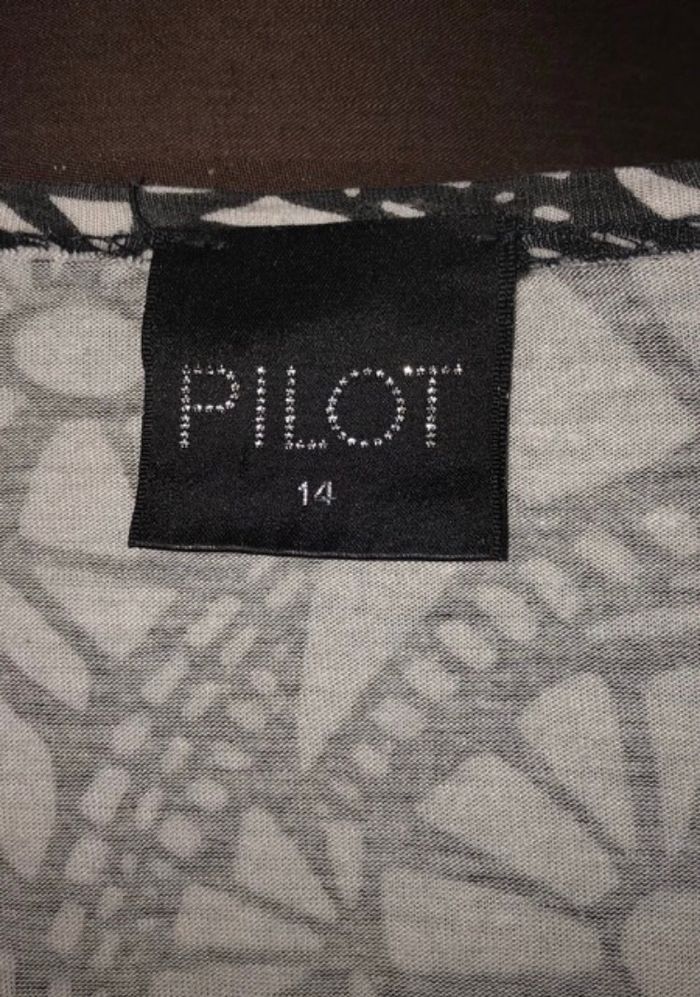 Tunique grossesse - photo numéro 3