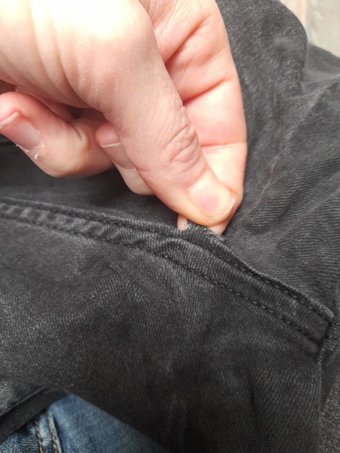 Pantalon grossesse - photo numéro 5