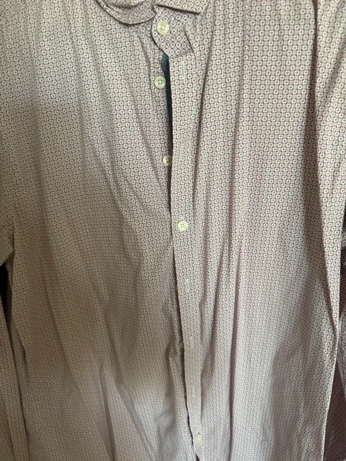 Chemise Devred - photo numéro 3