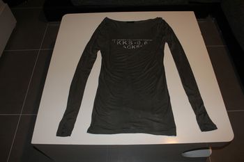 Tunique IKKS  - Taille 36