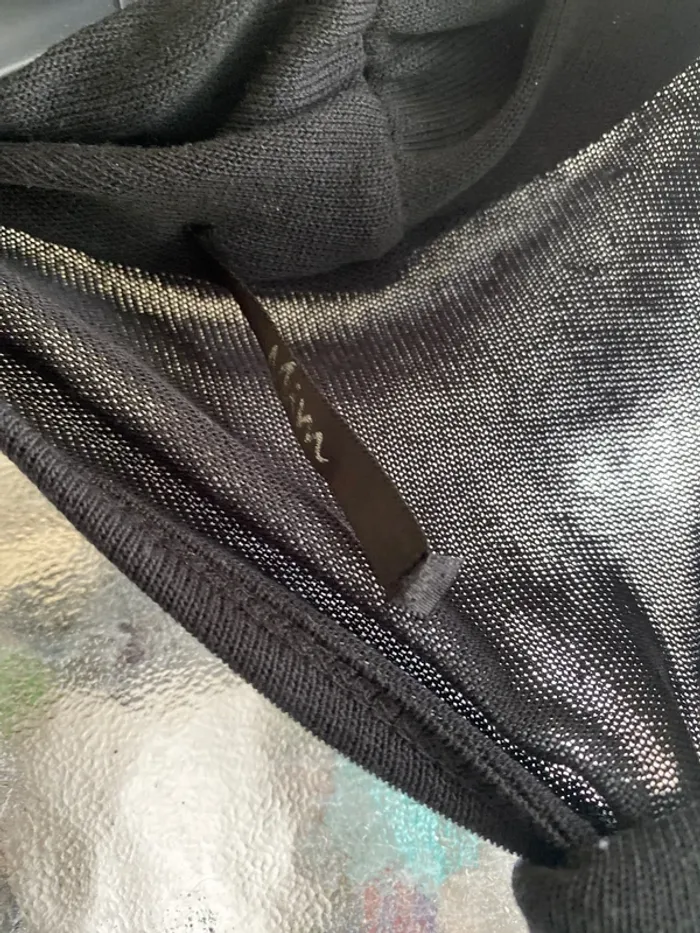 Gilet sans manches taille XL MIM - photo numéro 3