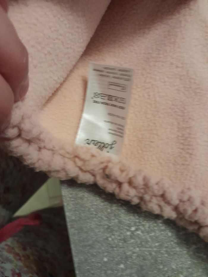 Couverture enveloppante - photo numéro 5