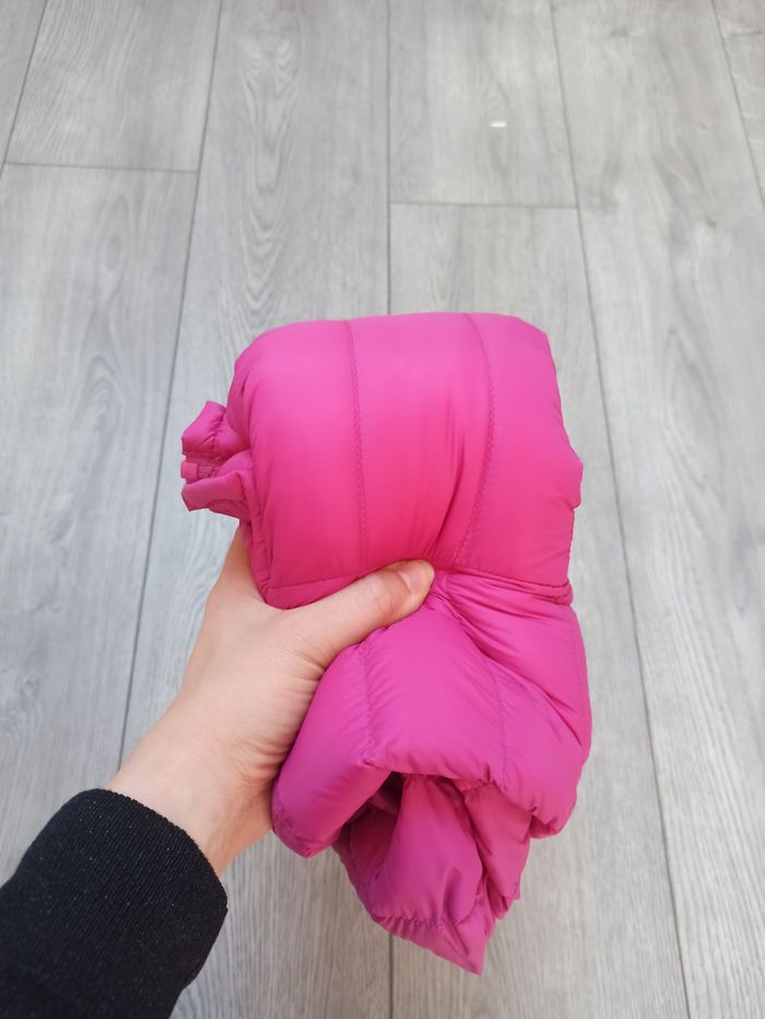 Doudoune fine compacte - photo numéro 6