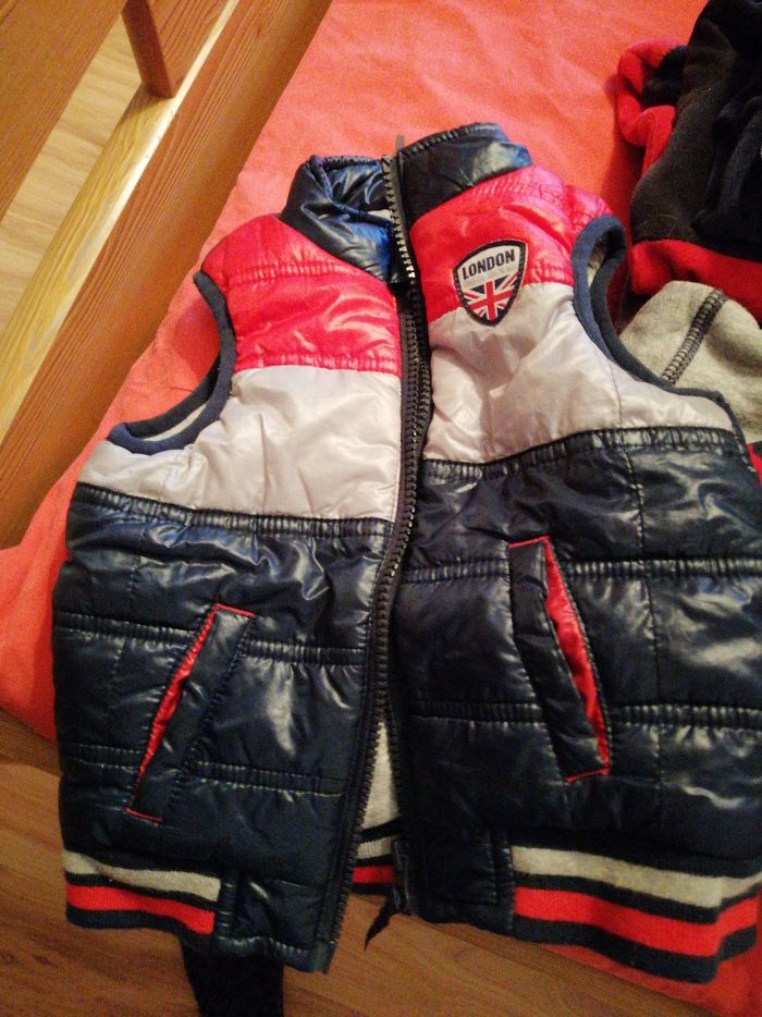 Vends lot 12 mois - photo numéro 4