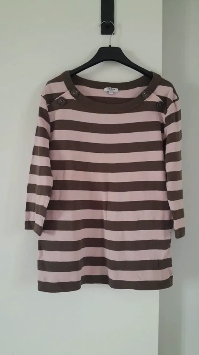Top Zamba T46