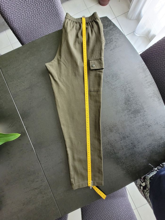 Pantalon homme Jack&Jones - photo numéro 7