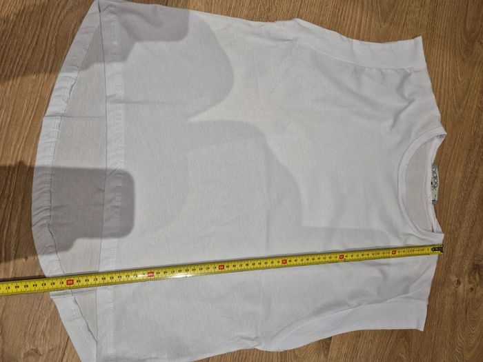 T-shirt sans manches L - photo numéro 9