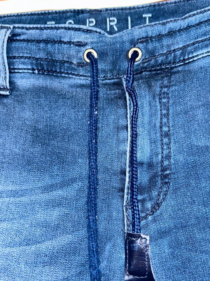 Jean confortable 40-42 Esprit - photo numéro 2