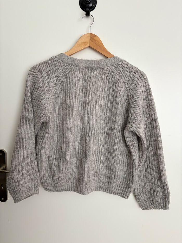 Gilet/pull femme Bizzbee XS/34 - photo numéro 2