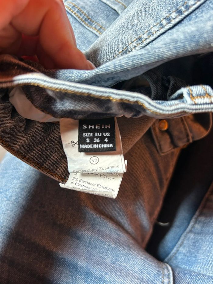 Jeans - photo numéro 3