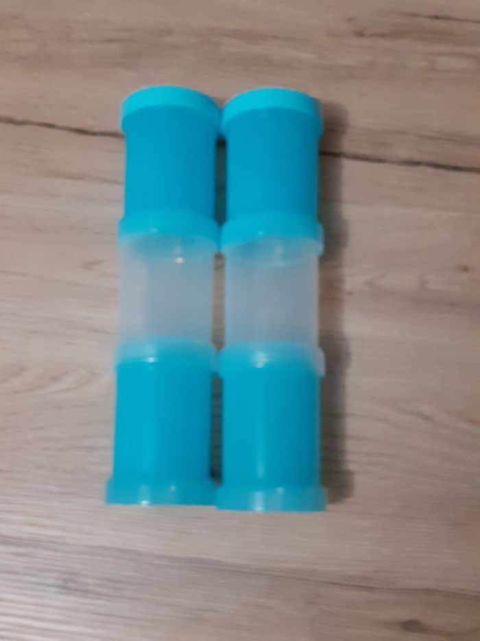 Doseur à poudre de lait