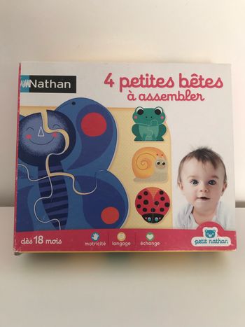 Puzzle Nathan
